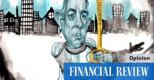 Will Chalmers’ change on trusts save SMEs from a tax hit?