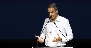 Πυρετός προετοιμασιών για τη ΔΕΘ