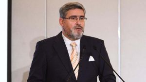 Starović: Srbija spremna da ispuni sve kriterijume za članstvo u EU