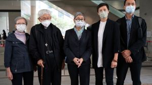 Pechino non dimentica: confermata la condanna del cardinale Zen