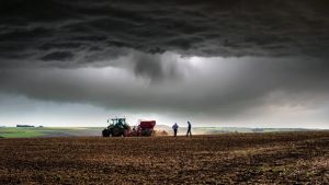 Canicule : le gouvernement aide les agriculteurs… mais sabre le budget de l’école