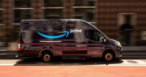 Futuro de Amazon