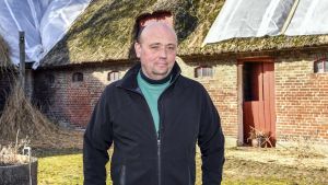 53 nye boliger på vej: Borgerformand glæder sig - men ser en bagside