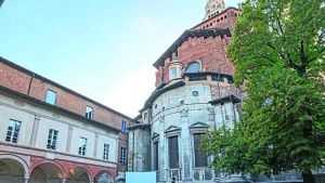 Pavia, Ticinum Festival taglia il nastro tra scienza, archeologia e notte swing