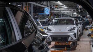 Seat apuesta por mantener su actual hoja de ruta, aunque reconoce que su futuro sigue analizándose