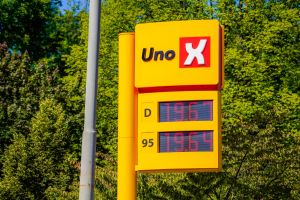 Fossilt drivstoff – igjen