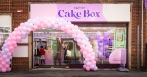 Cake shop chain opening new store in Norwich with 100 free slices for customers