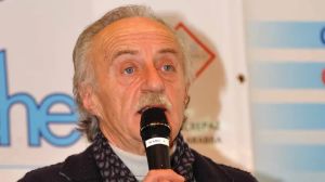 Fisi, Bortoluzzi sfida Roda: «Basta un uomo solo al comando»