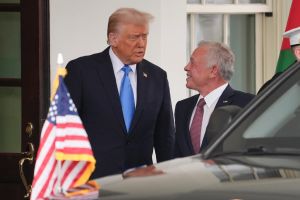 Repeatedly attacked by Iran, Jordan pays a price for its strong bond with the US