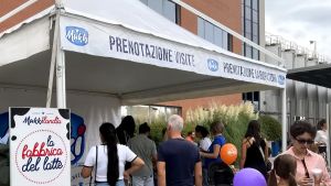 Firenze, torna Mukki Day: la festa del latte con giochi e degustazioni