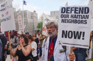 ICE Is Banking On a Shift in Voters’ Attention