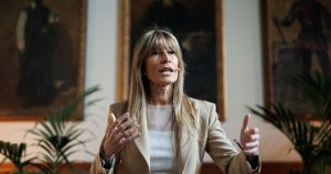 Begoña Gómez pide su absolución al juez Peinado, defiende sus labores en la UCM y defiende a su asesora