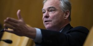 Democrats Attack Trump’s Venezuela Imperialism... From the Right!