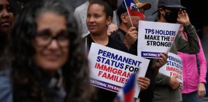 What comes next for the 1 million people who have lost – or will soon lose – Temporary Protected Status