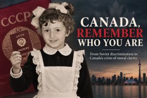 When Democracy Forgets Its Jews