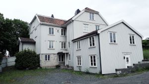 Gledelig nytt om Nyquistgården!