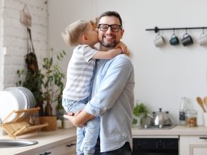 Workplace culture key to encouraging fathers to take parental leave: expert