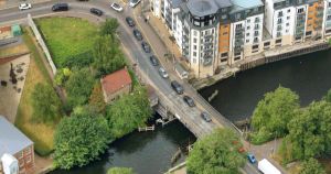More than £11m could be spent to revamp bridge - but work would take more than a year