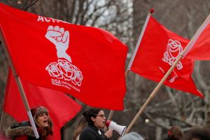 How much socialism is America willing to swallow?