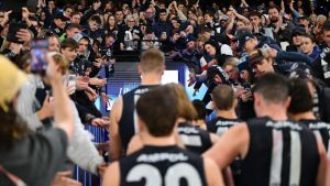 Cats v Blues player ratings: The players who had ‘terrible’, ‘horror’ nights as the fairytale ends for Carlton