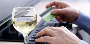 Drunk online shopping is big business – but who is responsible?