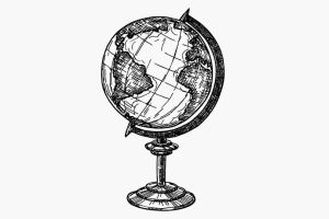 International Relations Theory: Still a White Man’s Burden