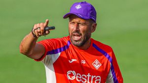 Fiorentina, Grosso: 