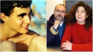 Federico Aldrovandi morto 21 anni fa: la sua storia nel film “Lo stato del silenzio”. “Racconteremo chi era davvero”