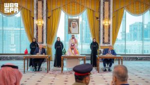 Pakistan can anchor Saudi Arabia and Turkiye in Asia