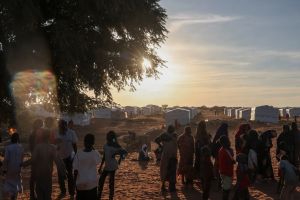 Sudan’s proposed national dialogue offers a rare ray of hope