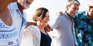 Le compte à rebours de l’âge mûr : ce que « le temps qu’il nous reste » peut nous apprendre