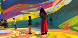 Science uncovers how the brain interprets artistic beauty – new research
