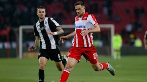 Vreme je za derbi: Zvezda dočekuje Partizan