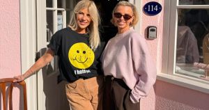 Family-run jewellery shop reveals opening date ahead of launch