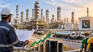 $6 Billion Refinery Upgrade: Measuring The Real Returns