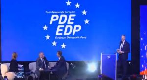 Evropska demokratska partija o Ratku Mladiću: U Evropi nema mesta za veličanje ratnih zločinaca