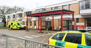 Pressure mounts on NHS bosses to remove axe threat over A&E unit