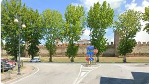 Montagnana, non ce l’ha fatta la 32enne australiana investita sulle strisce