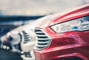 O carro é vendido no sábado. A nova escala precisa reconhecer isso