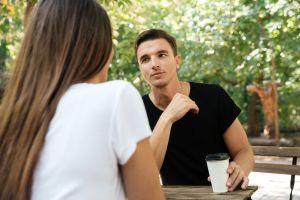 Las personas pueden aprender a decir que no sin sentir culpa