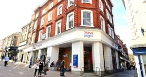 Former city centre Tesco set for major transformation after plans approved
