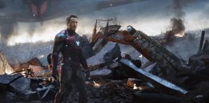 In re‑releasing Avengers Endgame, Marvel is quietly admitting its Multiverse failures