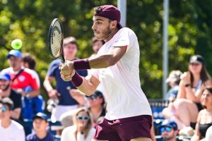 US Open: Cerúndolo battles for third-round ticket