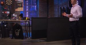Norwich darts venue praised on Dragons' Den despite failing to win investment