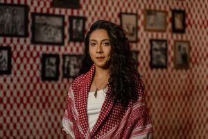 Solidarity spreads across Brazil after US terrorism designation of Rawa Alsagheer