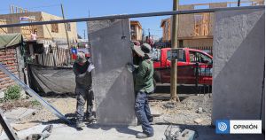 Reconstruir también es dar certeza jurídica