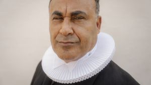 Naser Khader: Det er mærkeligt at sige, kirken legitimerede slaveriet