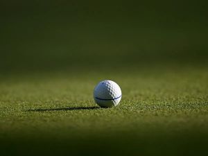 Amy Hamm: Biological males dominating in women’s golf in B.C and Alberta
