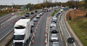 All the latest news and updates on the A47 in Norfolk