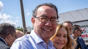 Fator Cury fortalece a democracia, alivia tensão da polarização e materializa opção de centro